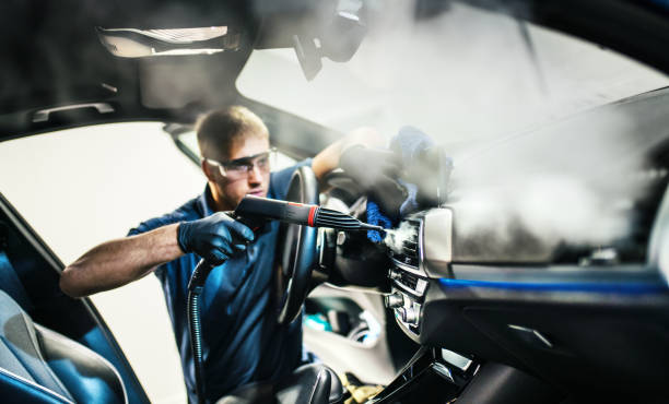 Best HVAC System Cleaning  in Jekyll Island, GA