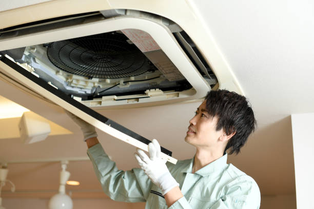 Best Commercial Air Duct Cleaning  in Jekyll Island, GA