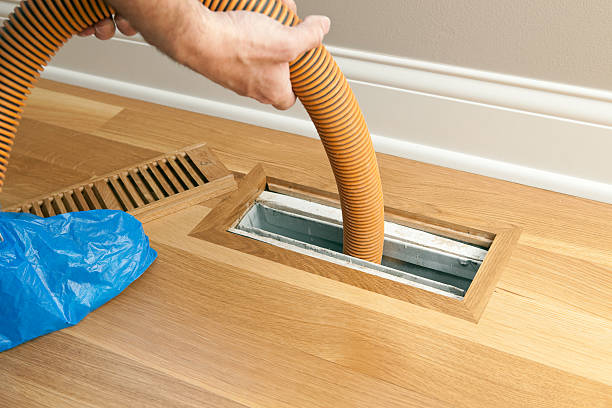 Best Affordable Air Duct Cleaning  in Jekyll Island, GA