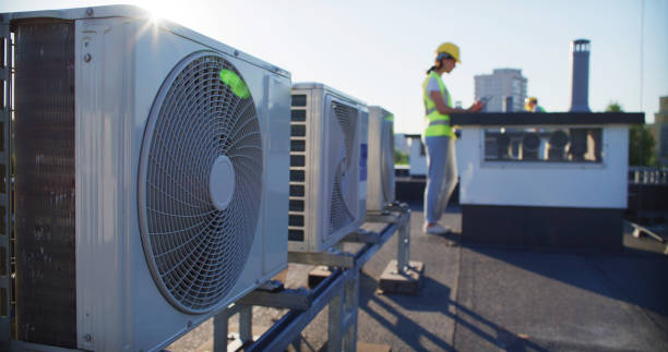 Best Air Duct Cleaning Near Me  in Jekyll Island, GA