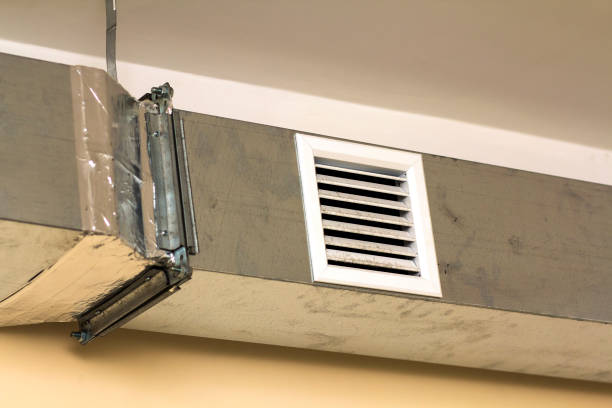 Best Best Air Duct Cleaning Company  in Jekyll Island, GA